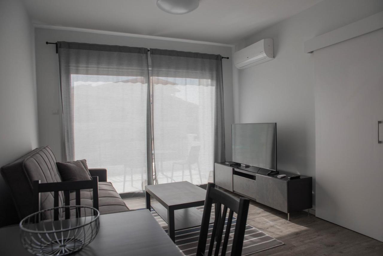 One Bedroom In In Good Location Appartement *